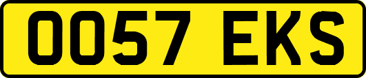OO57EKS