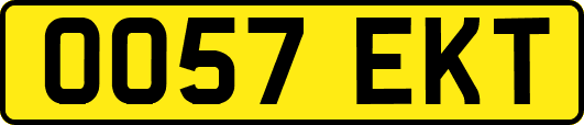 OO57EKT