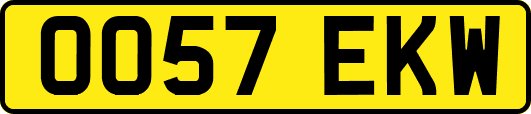 OO57EKW