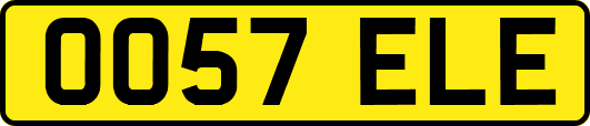 OO57ELE