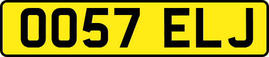 OO57ELJ