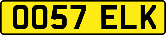 OO57ELK