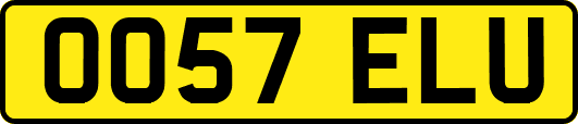 OO57ELU