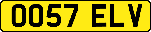 OO57ELV