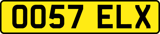 OO57ELX