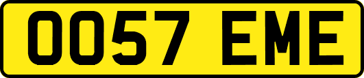 OO57EME