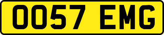 OO57EMG