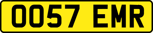OO57EMR
