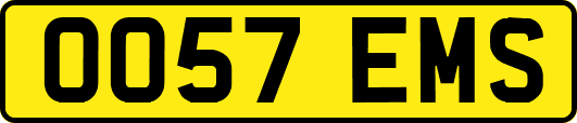 OO57EMS
