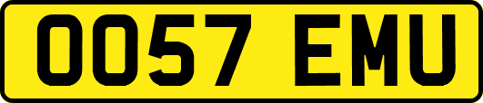 OO57EMU