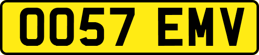OO57EMV