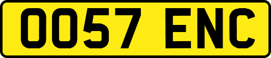OO57ENC