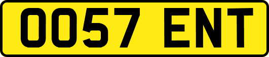 OO57ENT