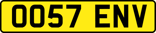 OO57ENV