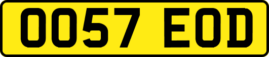 OO57EOD