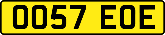 OO57EOE