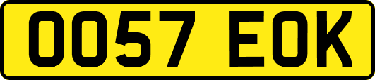 OO57EOK