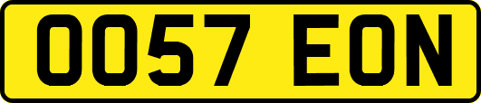 OO57EON