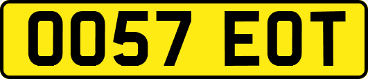 OO57EOT