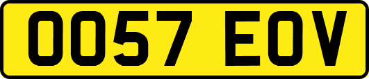 OO57EOV