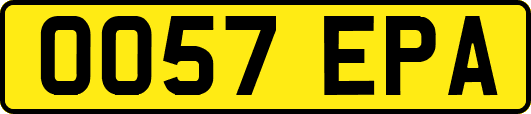 OO57EPA