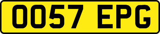 OO57EPG