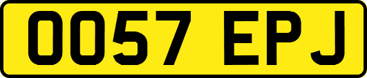 OO57EPJ