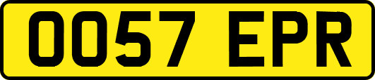 OO57EPR