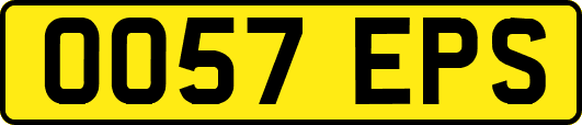 OO57EPS