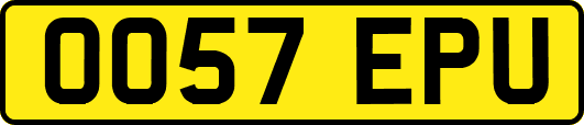 OO57EPU