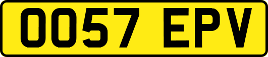 OO57EPV