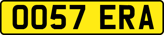 OO57ERA