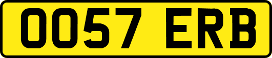 OO57ERB