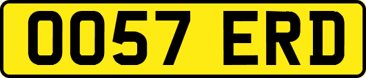 OO57ERD