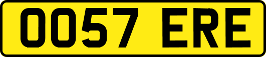 OO57ERE