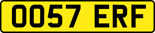 OO57ERF