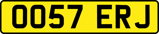 OO57ERJ