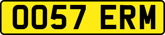 OO57ERM
