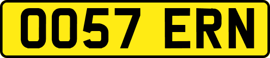 OO57ERN