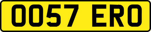 OO57ERO