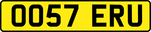 OO57ERU