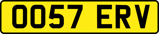 OO57ERV