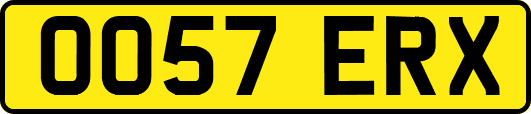 OO57ERX
