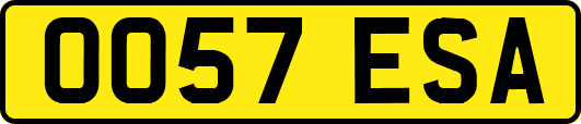 OO57ESA