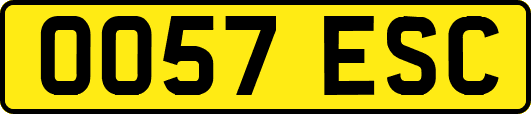 OO57ESC