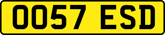 OO57ESD