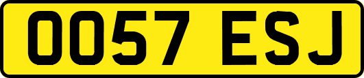 OO57ESJ