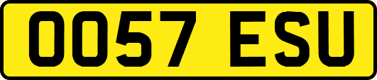 OO57ESU