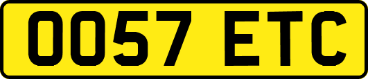 OO57ETC