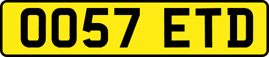 OO57ETD